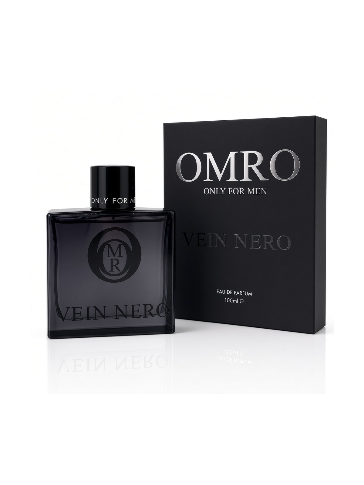 OMRO Vein Nero parfum
