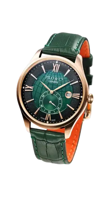 Pilo & Co — Montecristo