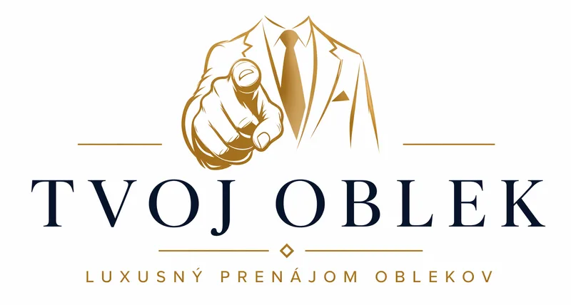 Tvoj Oblek — prenájom luxusných oblekov