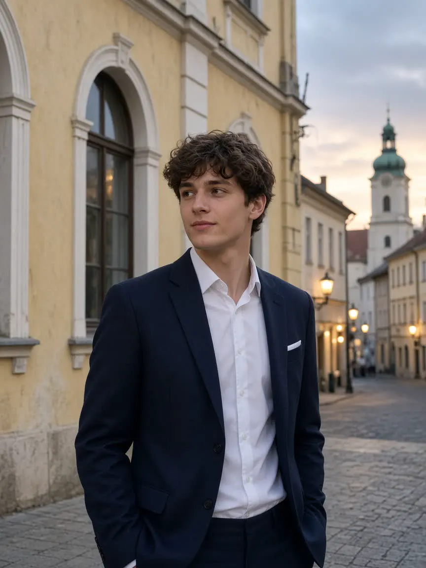 Ako organizovať stužkovú — triedny výbor